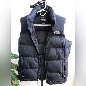 The North Face Puffer Vest